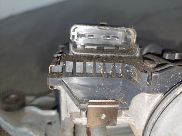 Motor limpa vidros frente PEUGEOT 3008 I (0U_)