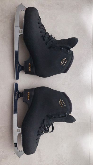 Łyżwy figurowe profesjonalne