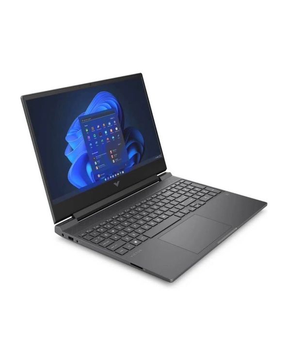 Portátil Gaming HP VICTUS 15-fa2705np (15.6'' - Intel Core i5-13420H - RAM: 16 GB - 512 GB SSD - NVIDIA GeForce RTX 4050)