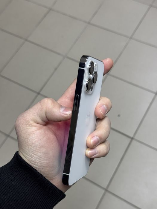 IPhone 13 Pro 128 86% Батарея: 7 000 грн. - Мобільні телефони ...