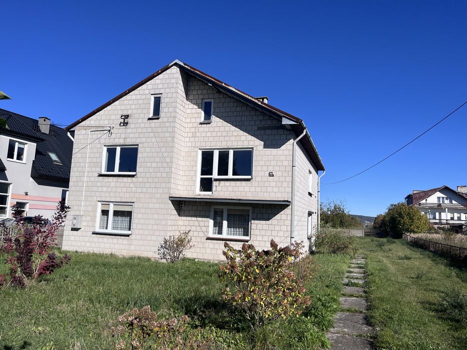 Radlin - dom 220 m na sprzedaż