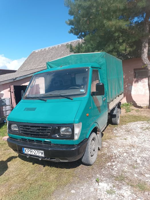 FS Lublin 3 sprzedam