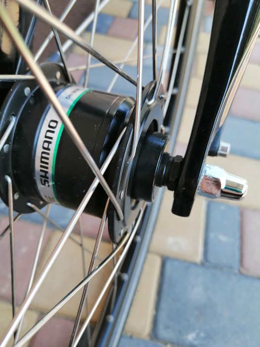 Електро велосипед Kalkhoff