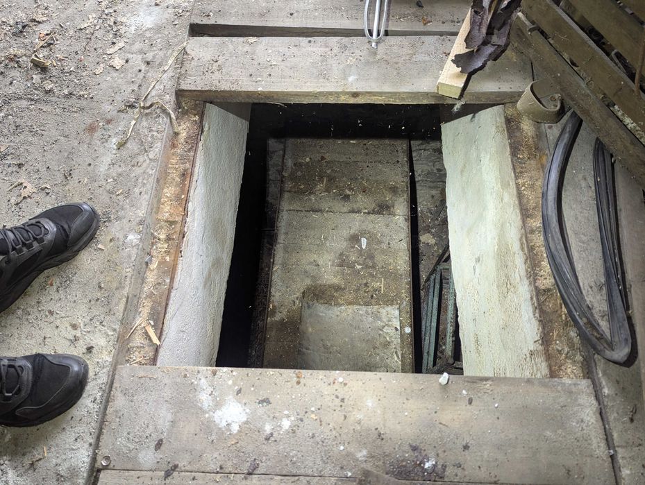 Продам гараж СевГОК, Даманский ГК Медик