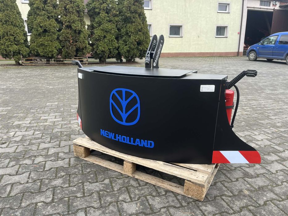 Obciążnik/Balast do TUZ 800kg i inne