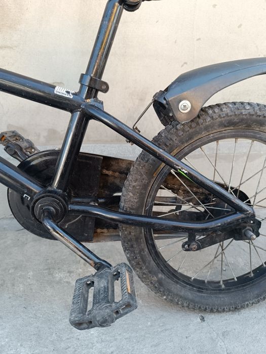 Велосипед GT Mach One 16 bmx