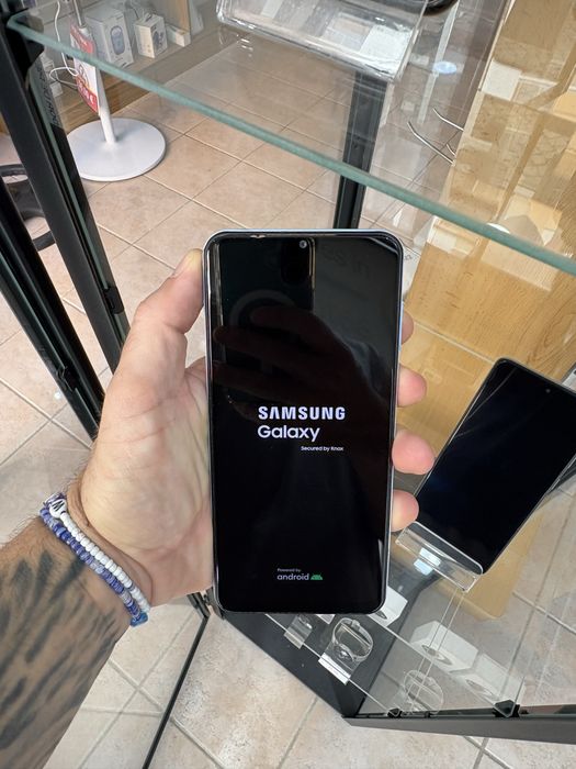 Telemóvel  Samsung A71