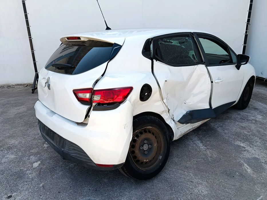 Para peças RENAULT Clio IV (BH_)