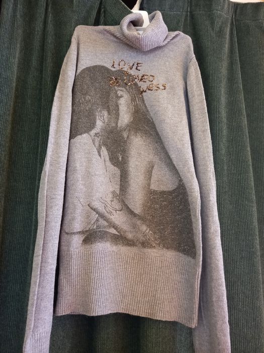 Camisolas Inverno - as duas 5 euros