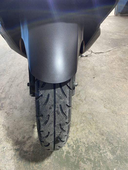 Honda PCX 125cc ano 20202