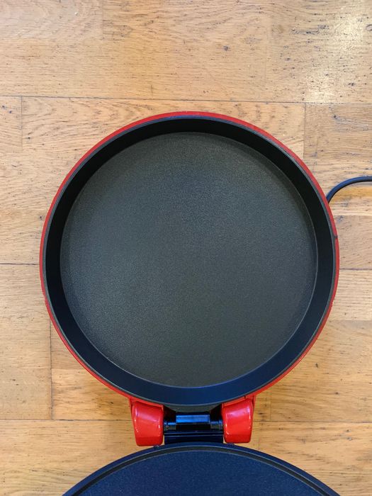 Pięć do pizzy Ikon !