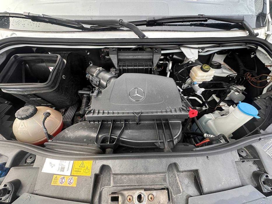 Mercedes-Benz Sprinter 2020