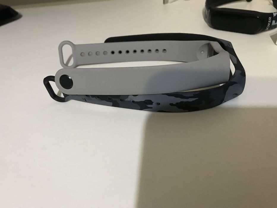 Xiaomi mi band 4