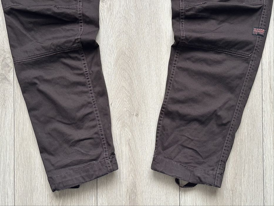 Карго штани G-Star Raw (34/34)