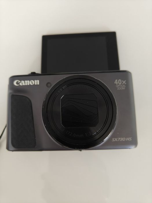 Canon PowerShot SX730 HS