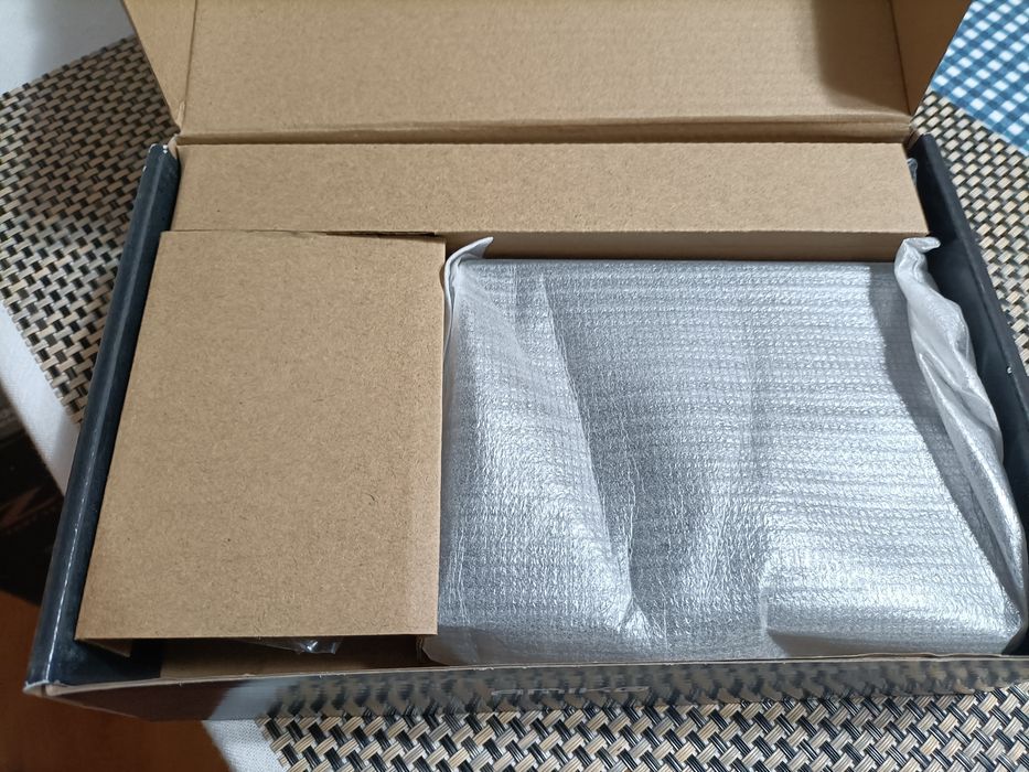 Box Amiko HD 265 Nova