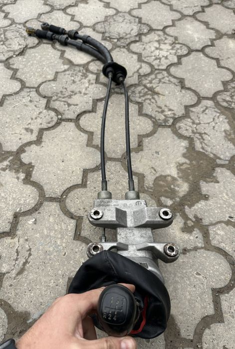 Кулиса Mercedes Vito 638 1996-2003