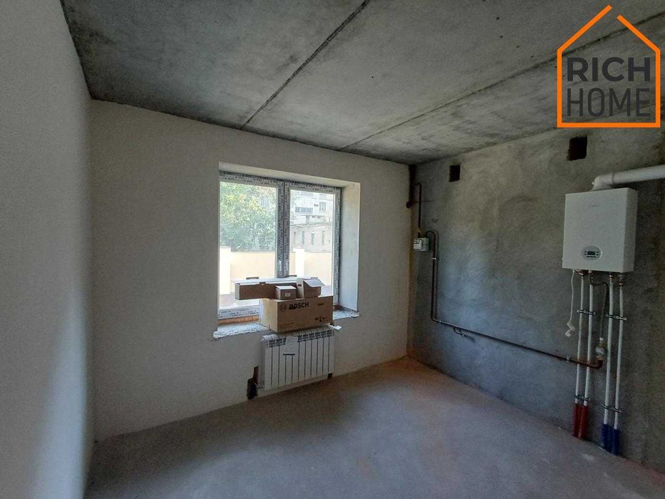 Продажа квартиры • ЖК Grand DeLuxe | Садовая • 1к • 48 м² • #146861