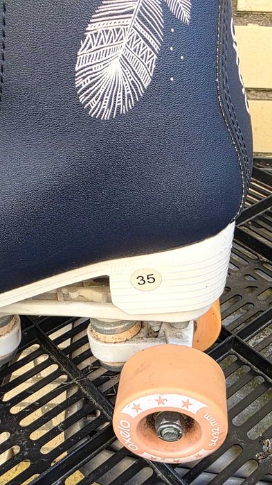 Patins OXELO criança