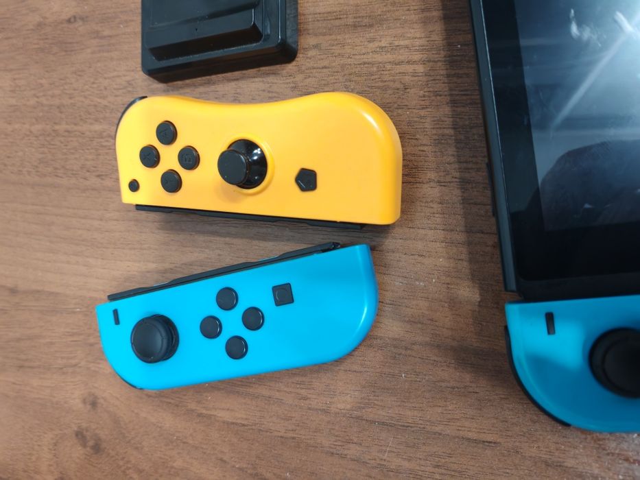 nintendo switch нінтендо нинтендо