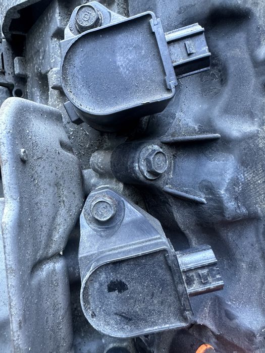 Катушка запалення зажигания Honda CR-V Civic 2.0i 30520r1aa01