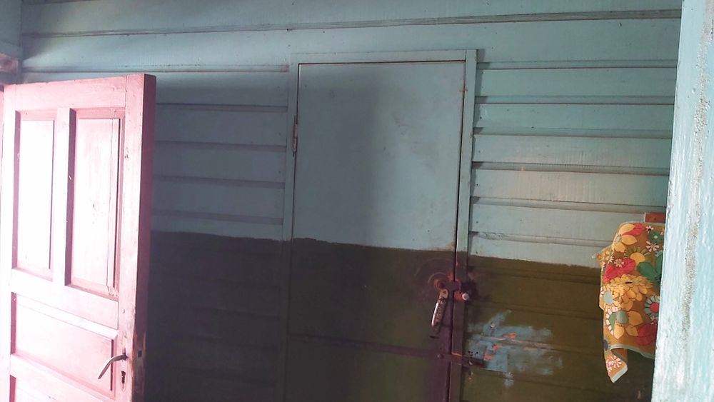 Будинок з газом,  25 км від Чернігова.