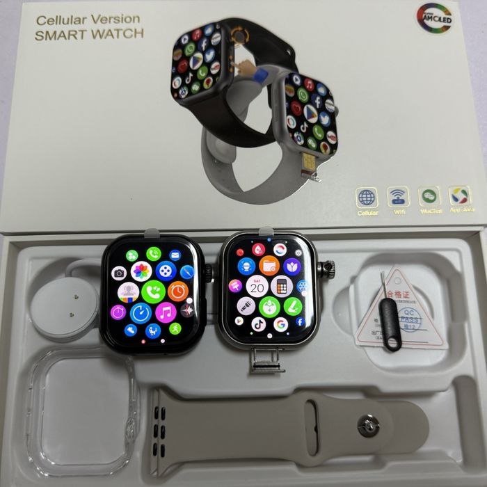 New!! Смарт Часы с сим картой CD20 Android Watch GPS WIFI GOOGLE