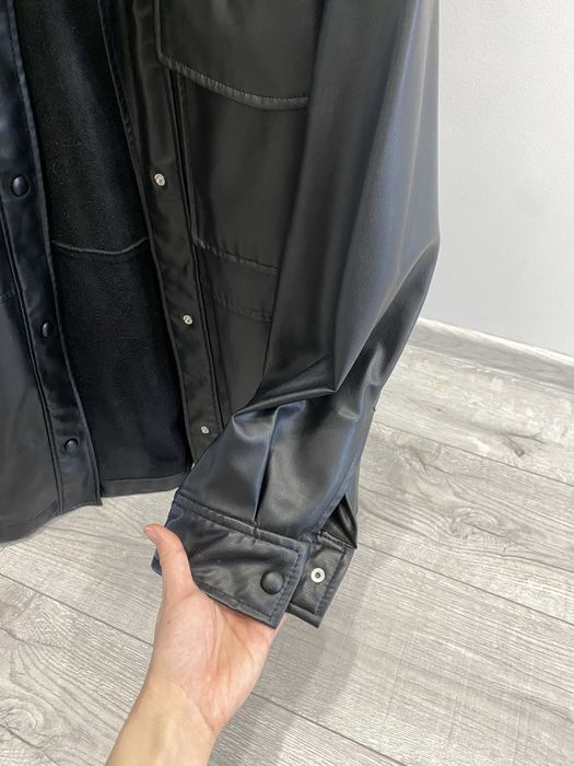 Продам рубашку zara