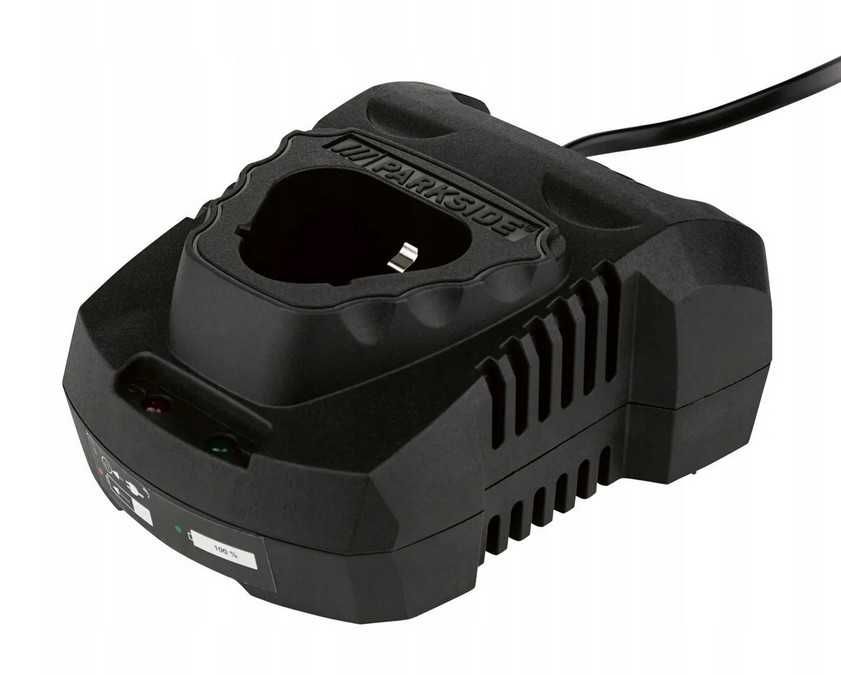 Ładowarka PARKSIDE 50 W PLGK12 A2, 2,4 A / 12 V