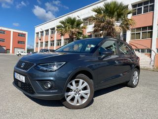 SEAT Arona 1.0 TSI OPF DSG Style