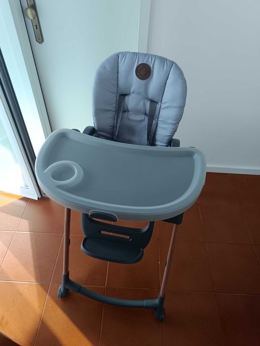 Cadeira de Refeição Maxi-Cosi (Como Nova)