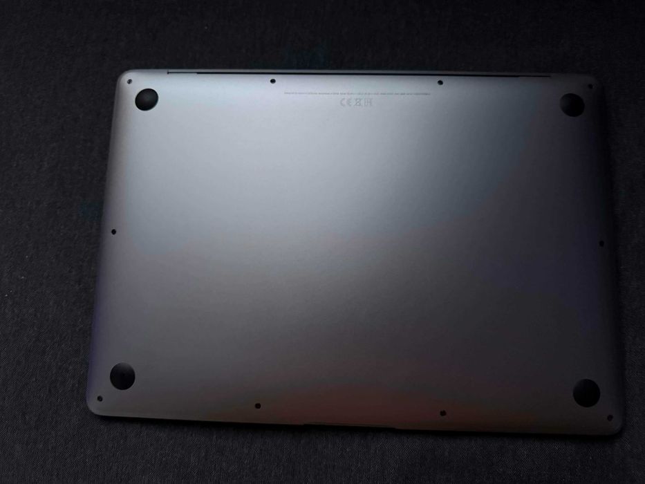 Portátil Macbook Air M1