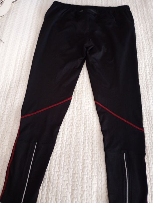 Getry sportowe Civit L
