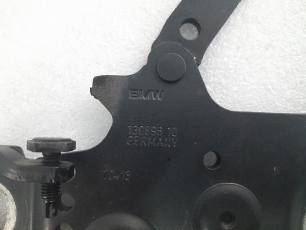 Dobradiça capot BMW 1 (F20)
