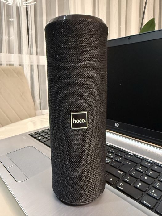Блютуз колонка портативна HOCO BS 33