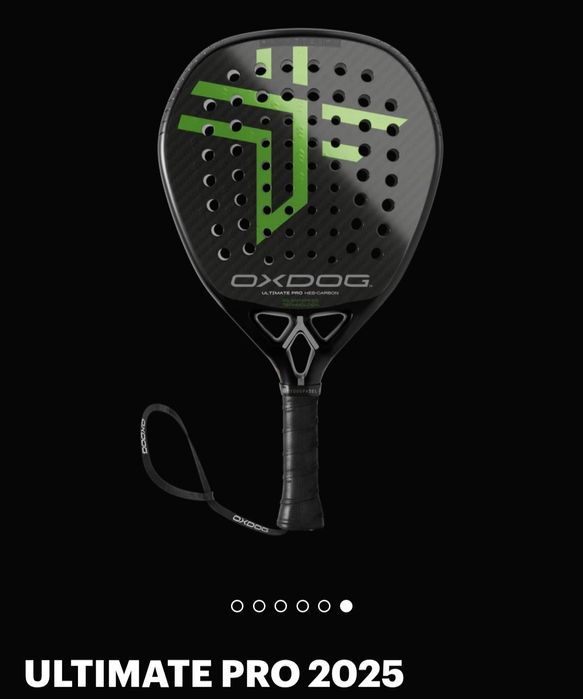 OXDOG Ultimate PRO 2025