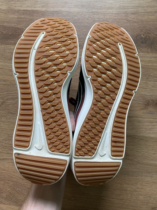 Кроссовки Nike Downshifter 12 размер 40 стелька 25,5