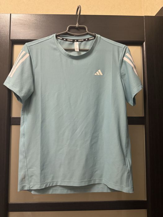 Футболка бігова Adidas