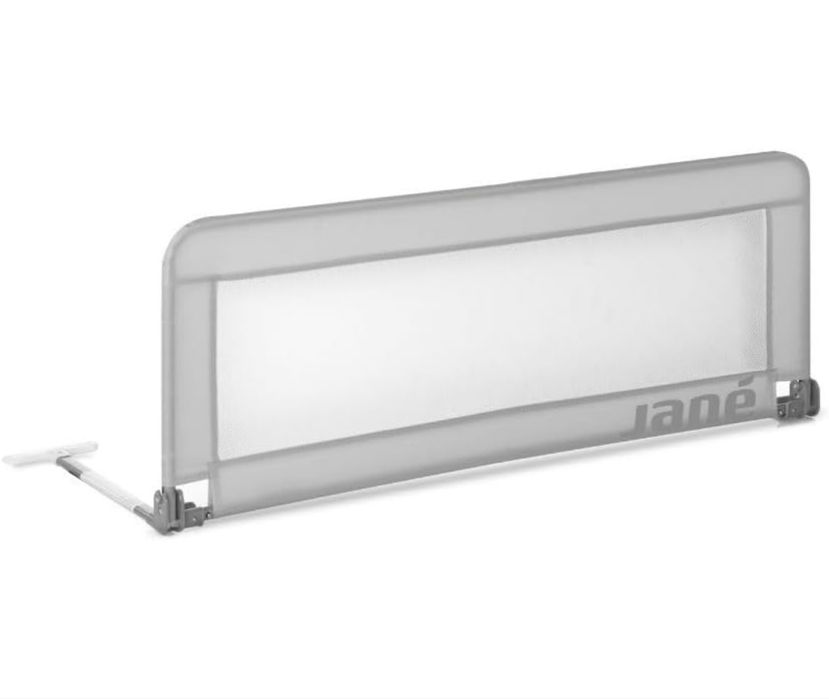 Jané Barreira de cama dobrável