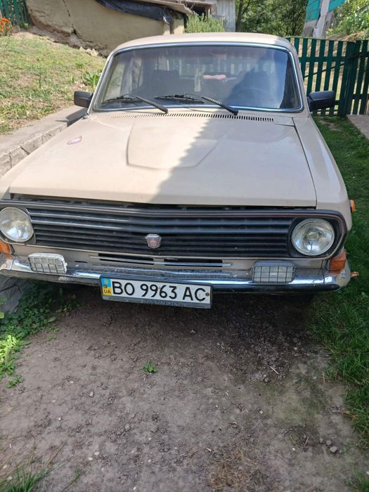 продам волгу газ 21