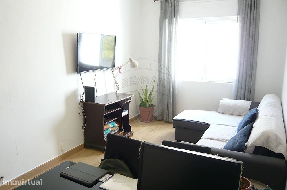Apartamento T2 para venda