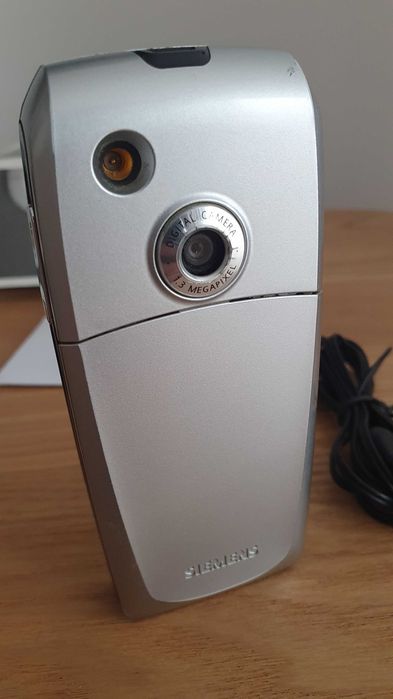 Siemens S65 telefon