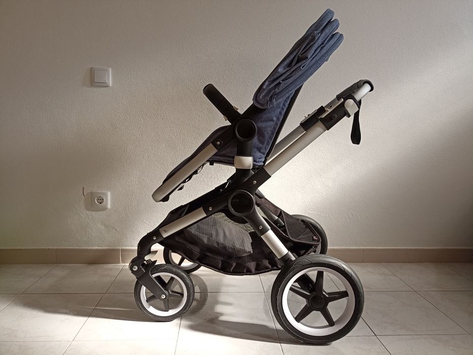 Carrinho de bebé: Bugaboo427182886707548163