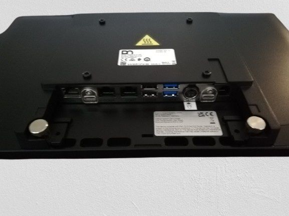 Pos термінал  Beetle A1150 DN Series