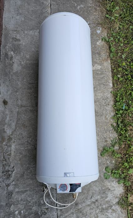 Boiler 140l Galmef