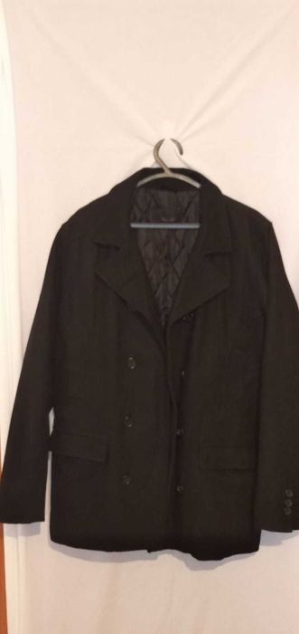 Roupa usada como nova