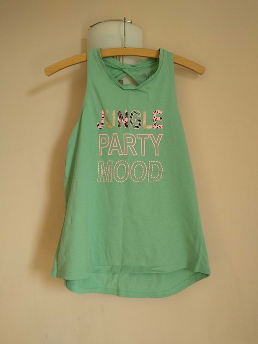 Tshirt cool club 152 bawelna