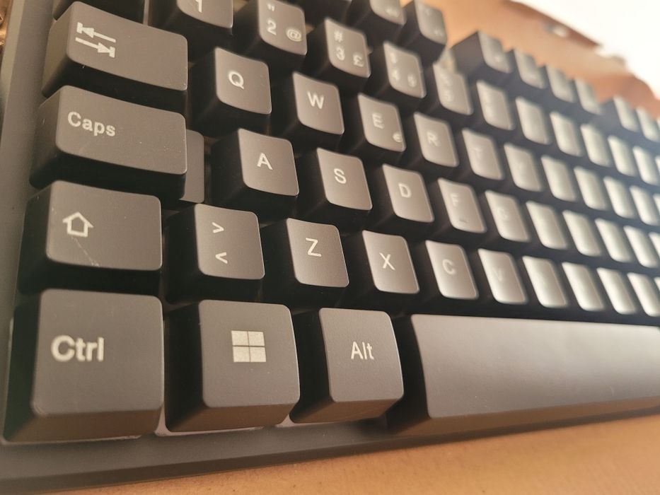 Teclado Pro Gaming