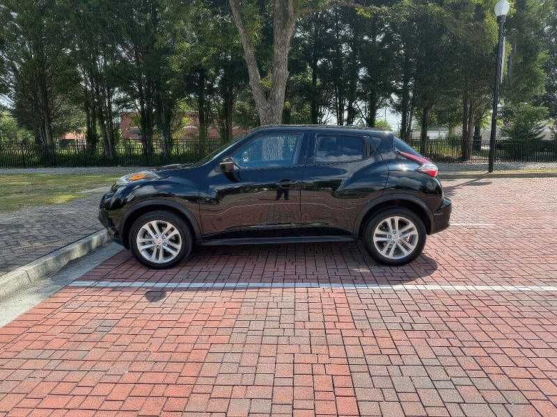2015 Nissan JUKE SL