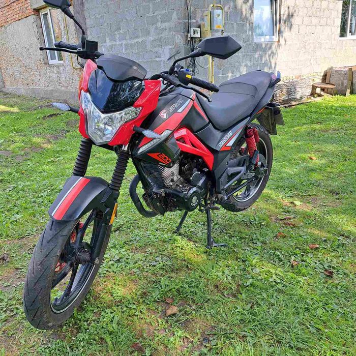 Продам мот рівне